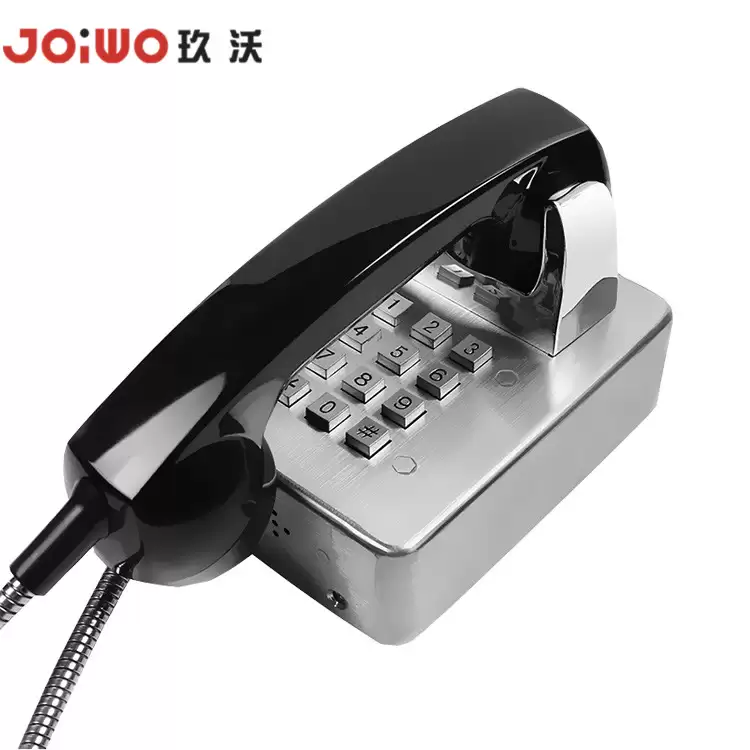 small size Jail Telephone High Quality keypad Phone Unique Telephone for campus -JWAT132