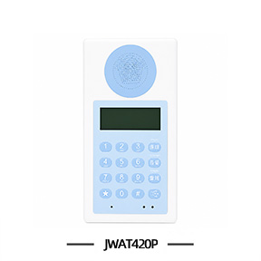 JWAT420P 洁净室电话机